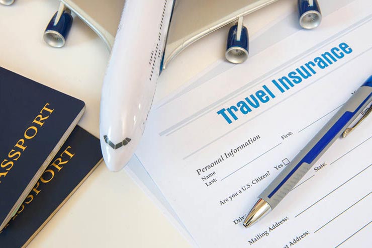 TRAVEL