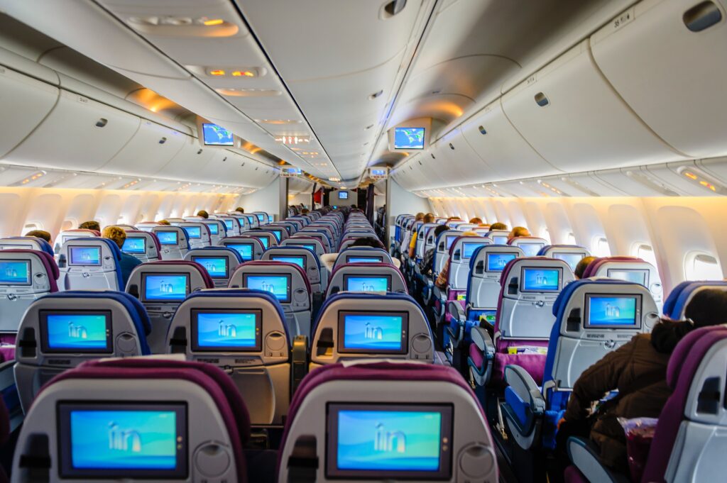 Air Tickets